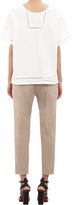 Thumbnail for your product : Band Of Outsiders Slim Trousers