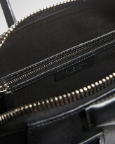 Thumbnail for your product : Givenchy Antigona Small Top Handle Bag in Grained Leather