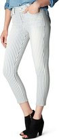 Thumbnail for your product : True Religion Serena Super Skinny Crop Jean