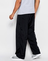 Thumbnail for your product : Weekday Drawstring Pants Airwalk Nylon
