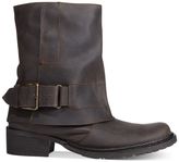 Thumbnail for your product : Me Too Adam Tucker Ledger Mid-Shaft Boots