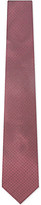Thumbnail for your product : Yves Saint Laurent 2263 Yves Saint Laurent Scattered letters silk tie