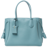 Thumbnail for your product : Longchamp PÌ©nÌ©lope Large Leather Tote