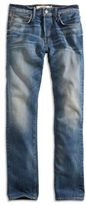 Thumbnail for your product : Lucky Brand Selvedge Denim 121 Heritage Slim Legend