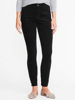 Old Navy Mid-Rise Rockstar Cords for Women