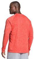 Thumbnail for your product : Under Armour Men's Run Long Sleeve T-Shirt