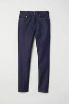 Thumbnail for your product : H&M Skinny Jeans - Light denim blue - Men