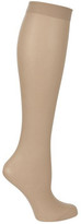 Thumbnail for your product : F&F 6 Pack of 15 Denier Knee Highs