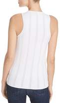 Thumbnail for your product : Theory Fringe-Trim Tank