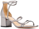Thumbnail for your product : Alexandre Birman Gianny heeled sandals