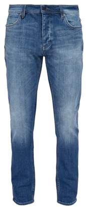 Neuw Lou Slim Leg Jeans - Mens - Blue