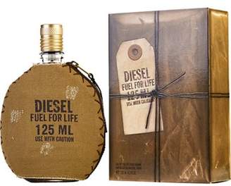 Diesel Fuel For Life By For Men