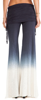 Thumbnail for your product : Young Fabulous & Broke Young, Fabulous & Broke Sierra Pant Ombre