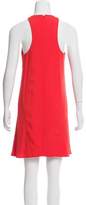 Thumbnail for your product : Stella McCartney Sleeveless Knee-Length Dress