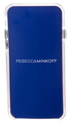 Rebecca Minkoff Marble iPhone 7 Case w/ Tags silver Marble iPhone 7 Case w/ Tags