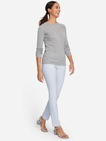 Thumbnail for your product : J.Mclaughlin Jamey Cashmere Sweater