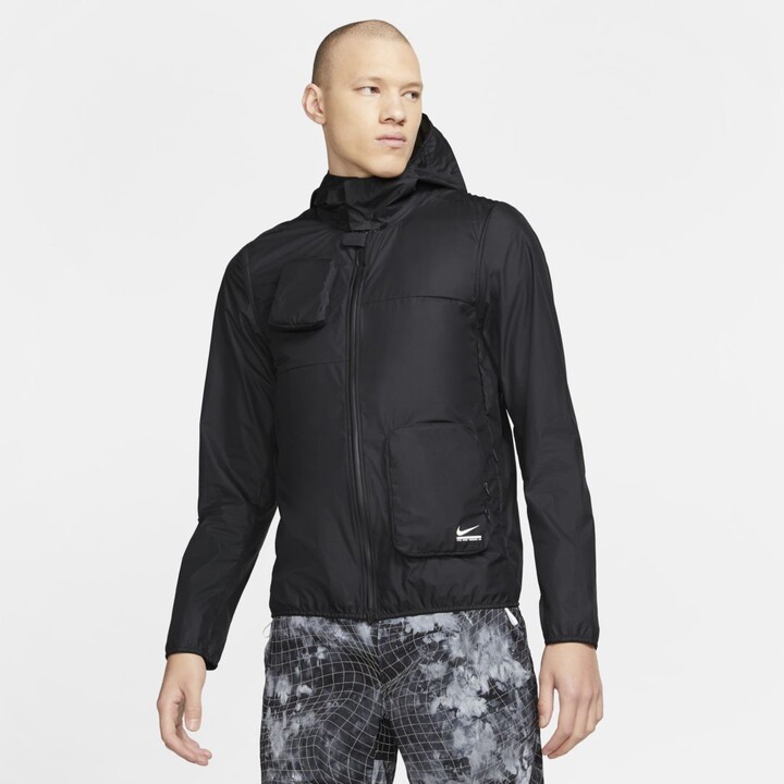 Nike nsrl jacket Clearance