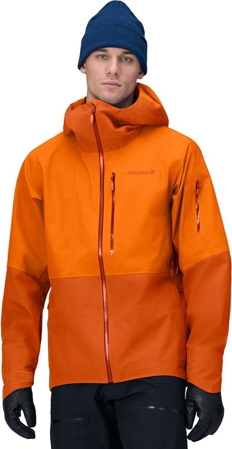 Norrona Lofoten GORE-TEX Jacket - Men's