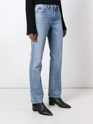 Helmut Lang boyfriend jeans