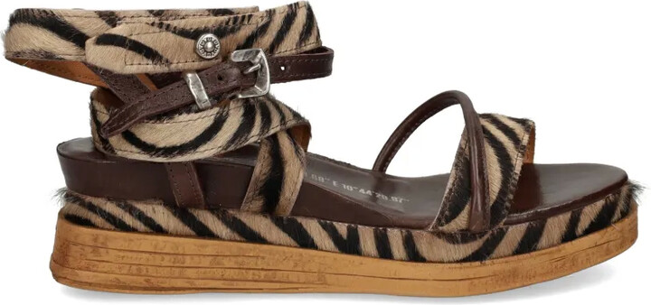 A.S.98 Lagos sandals