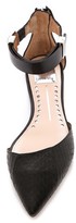 Thumbnail for your product : Dolce Vita Agusta Ankle Strap Flats