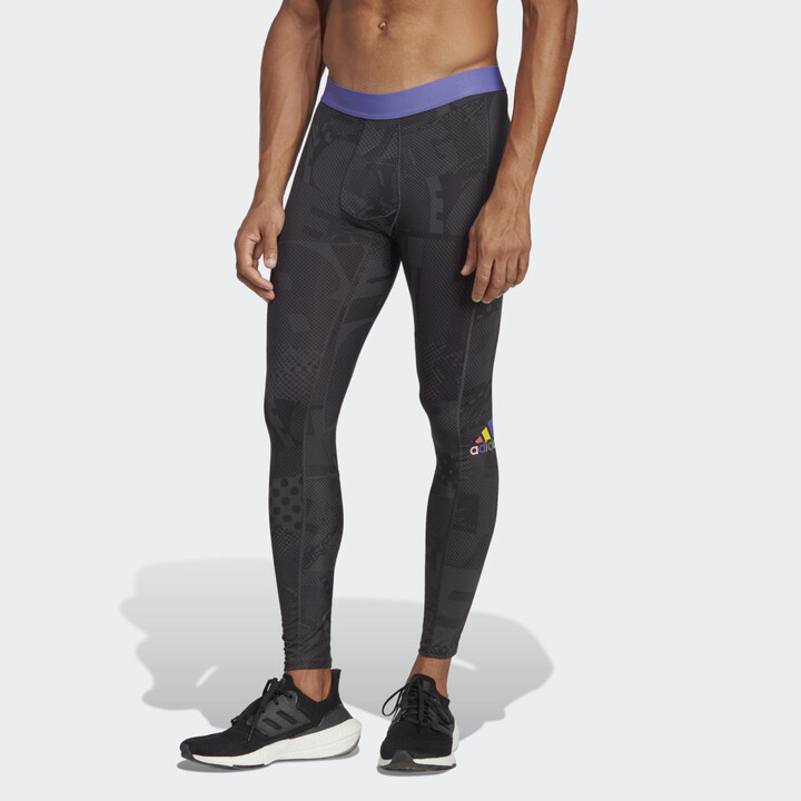 Adidas Techfit Tights | Shop The Largest Collection | ShopStyle