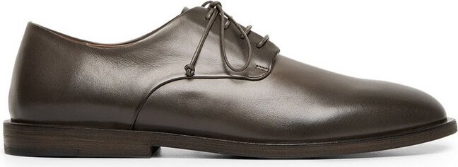 Marsèll Mando Derby Lace-Up Shoes