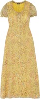 Thumbnail for your product : R 13 Long dresses