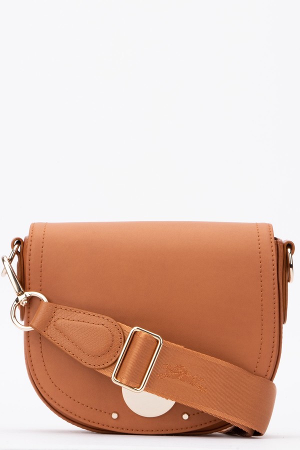 Longchamp Cavalcade Crossbody Bag ShopStyle