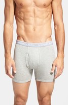 Thumbnail for your product : Michael Kors Cotton & Modal Boxer Briefs (Assorted 3-Pack)