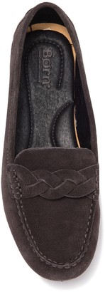 born kasa loafer