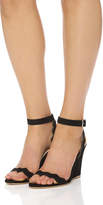 Thumbnail for your product : Loeffler Randall Piper Wedge Sandals