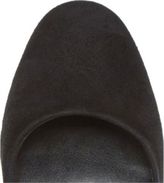 Thumbnail for your product : Dune Abell suede courts
