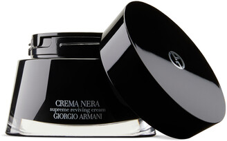 Giorgio Armani Crema Nera Supreme Reviving Cream, 50 mL