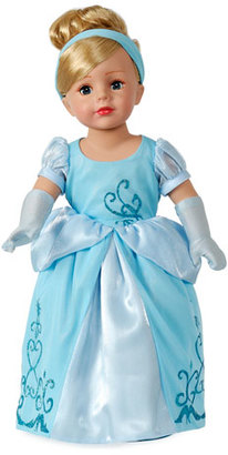 Madame Alexander Dolls Cinderella Disney® PrincessTM Collectible Doll