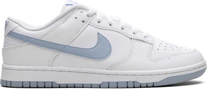 Nike Dunk Low "Light Armory Blue" sneakers