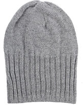 Thumbnail for your product : Barneys New York MEN'S WIDE-CUFF WOOL-CASHMERE HAT