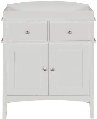 Changing Bathtub 50 X 70 Cm Petite Stars 36022720 White Grey Nappy