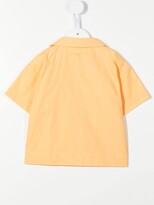 Thumbnail for your product : REJINA PYO Casey organic cotton shirt