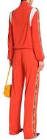 Thumbnail for your product : Emilio Pucci Stretch-jersey Straight-leg Pants