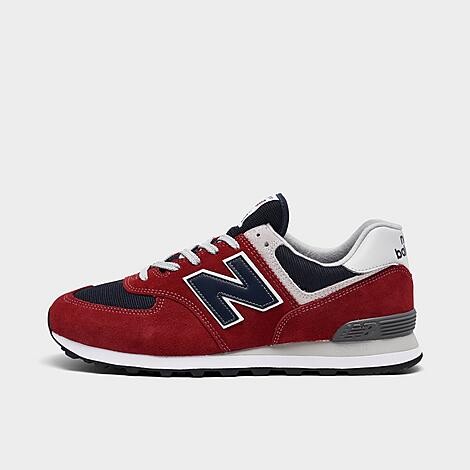 New Balance Red Men's Sneakers & Athletic Shoes | Shop the world's largest  collection of fashion | ShopStyle