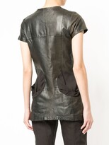 Thumbnail for your product : Junya Watanabe Comme Des Garçons Pre Owned Layered Jumpsuit