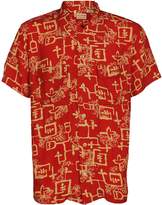Thumbnail for your product : Levi's Hawaii Shirt