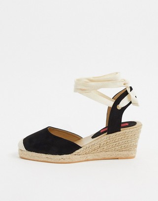 london rebel espadrilles
