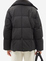 Thumbnail for your product : Stand Studio Sally Quilted Down Jacket - Black