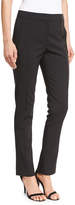 Thumbnail for your product : Narciso Rodriguez Side-Stripe Straight-Leg Pants