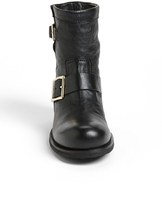 Thumbnail for your product : Jimmy Choo 'Youth' Short Biker Boot