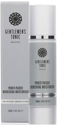 Gentlemen's Tonic Advanced Derma Care Power Packed Nourishing Moisturiser 100ml