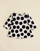 Thumbnail for your product : Marimekko Infant Girls' Polka Dot Tunic - Sizes 12-24 Months