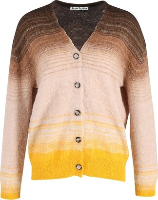 Ombre Cardigans | Shop The Largest Collection | ShopStyle
